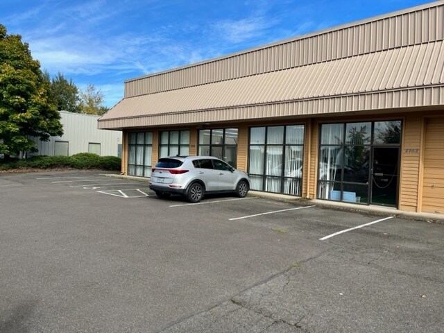 2160-2166 Davcor St SE, Salem, OR à vendre - Photo de l’immeuble – Image 1 sur 4