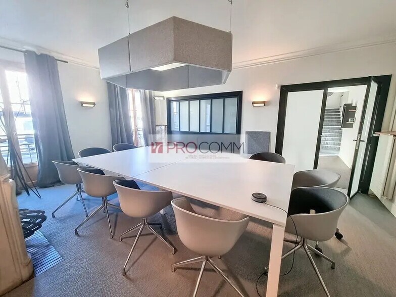 Bureau dans Tours à vendre - Photo de l’immeuble – Image 3 sur 6