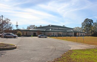 Plus de détails pour 4870 Woodley Rd, Montgomery, AL - Spécialisé à vendre