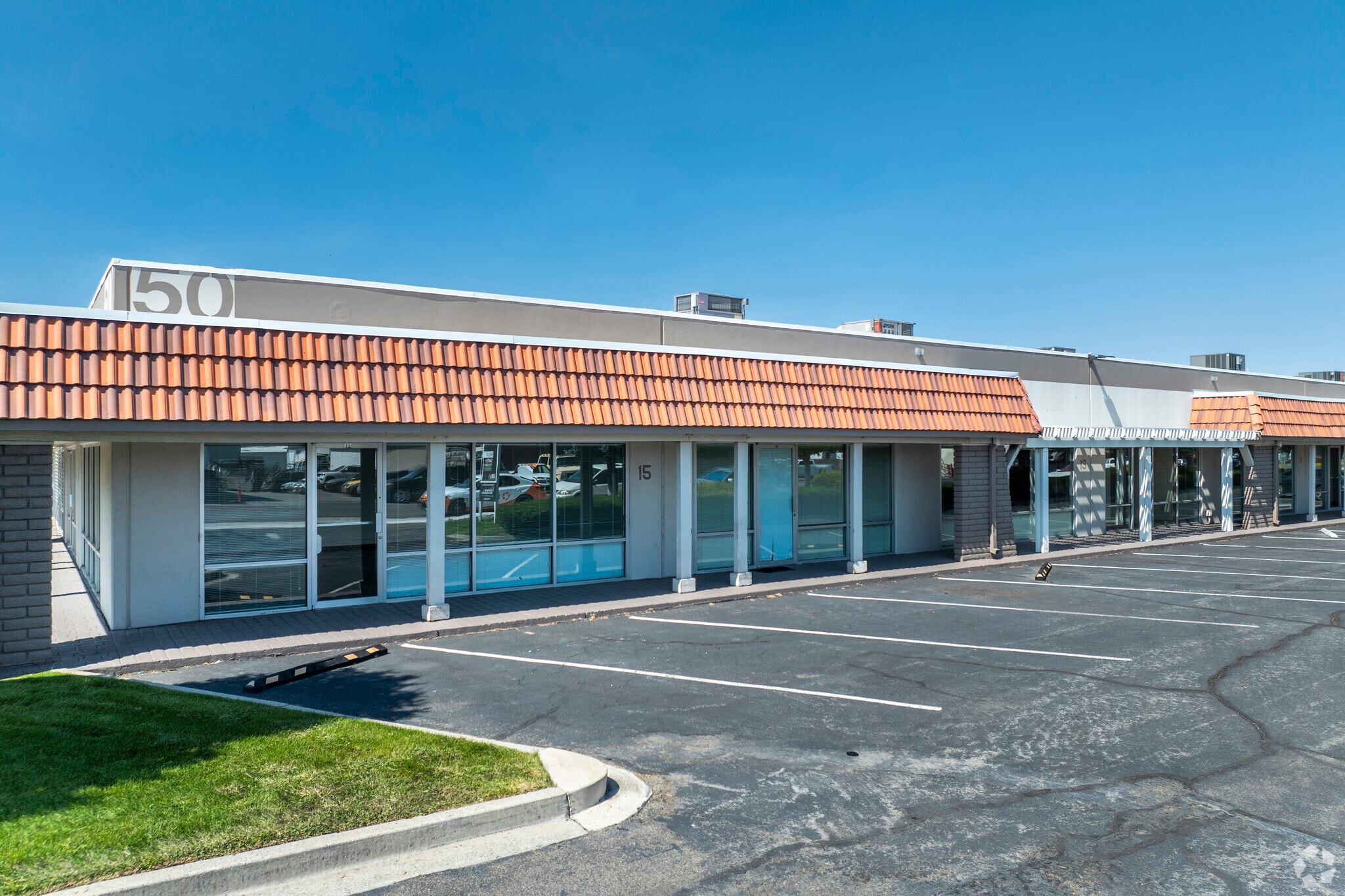 50 Freeport Blvd, Sparks, NV à louer Photo principale– Image 1 sur 56