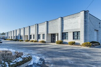 Plus de détails pour 7 Shirley St, Bohemia, NY - Industriel/Logistique à louer