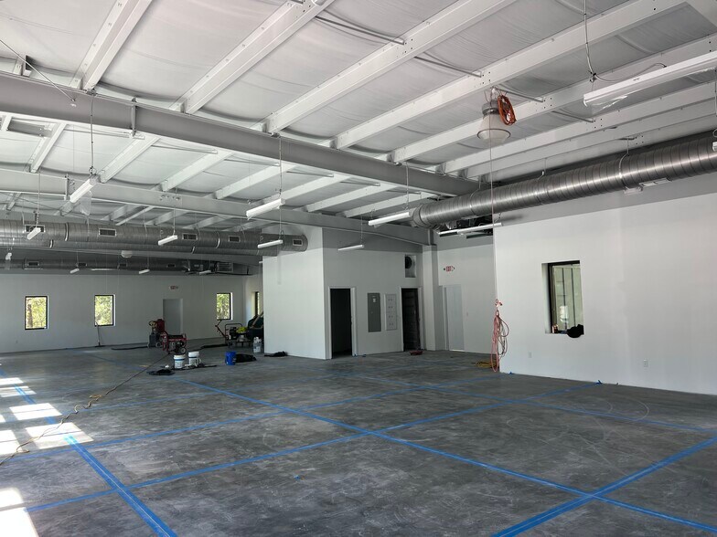 N Hwy 17 & Greythorne Dr, Mount Pleasant, SC à louer - Photo de l’immeuble – Image 2 sur 4