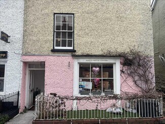 Plus de détails pour 80 Fore St, Exeter - Local commercial à vendre