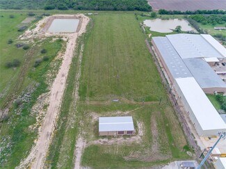 Plus de détails pour 2245 Randon Dyer, Rosenberg, TX - Industriel/Logistique à vendre