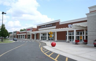 Plus de détails pour 1095 Kennedy Rd, Windsor, CT - Local commercial à louer
