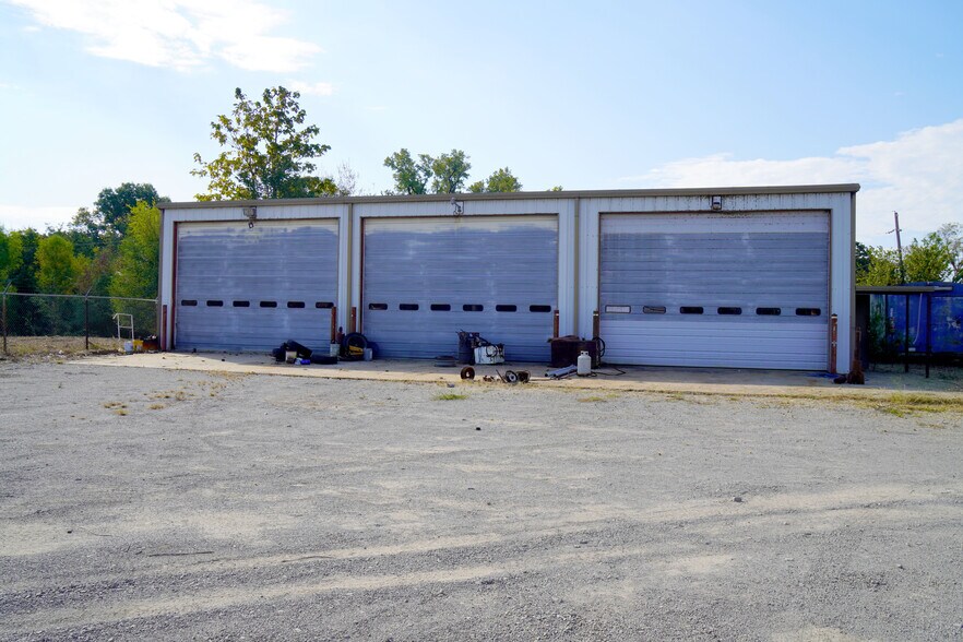 501 Maple st, Drumright, OK à vendre - Photo de l’immeuble – Image 3 sur 30