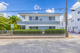 Plus de détails pour 535 73rd St, Miami, FL - Logement à vendre