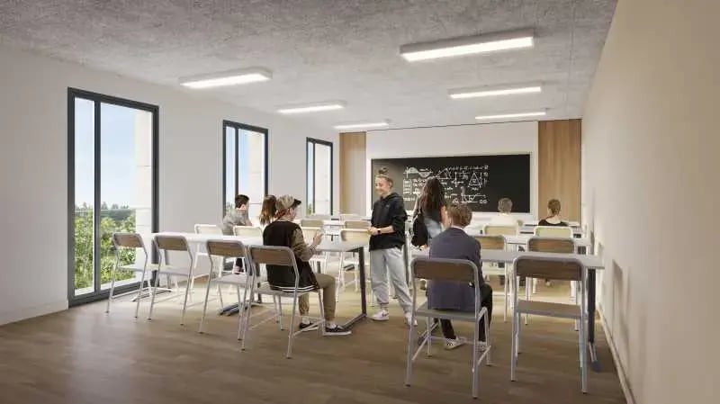 37 Bis Rue Du Général Leclerc, Issy-les-Moulineaux à louer Photo intérieure– Image 1 sur 2