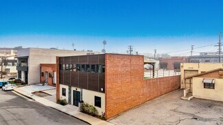 Plus de détails pour 122 Sheldon St, El Segundo, CA - Bureau à vendre