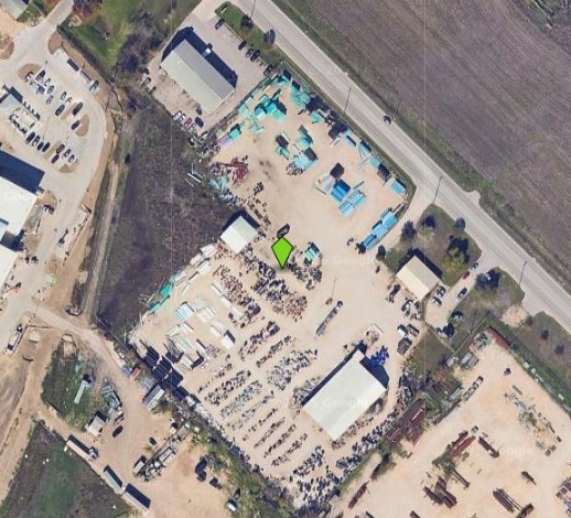 200 Bunton Creek Rd, Kyle, TX à louer Photo de l’immeuble– Image 1 sur 2