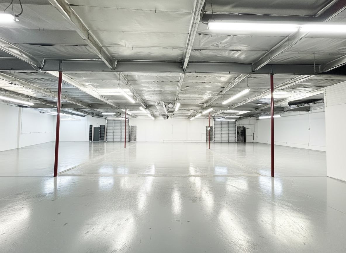 3281-3295 Industry Dr, Signal Hill, CA à louer Photo intérieure– Image 1 sur 12