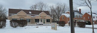 Plus de détails pour 5456 Mayfield Rd, Lyndhurst, OH - Local commercial à louer