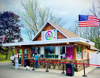 Plus de détails pour 640 Route 15, Sparta, NJ - Local commercial à vendre