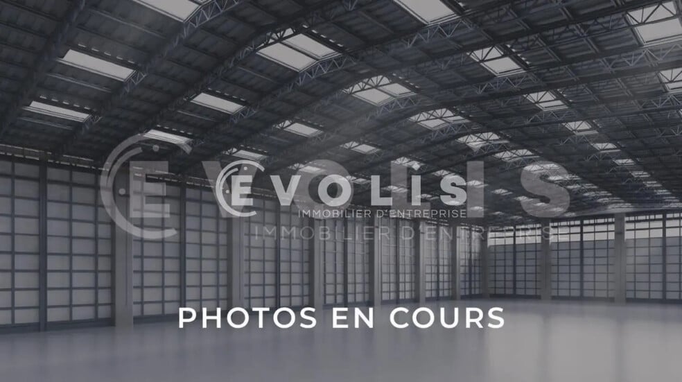16-18 Route De Pontault, Roissy-en-Brie à louer - Photo de l’immeuble – Image 2 sur 2