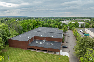 120 Clyde Rd, Somerset, NJ - VUE AÉRIENNE  vue de carte - Image1