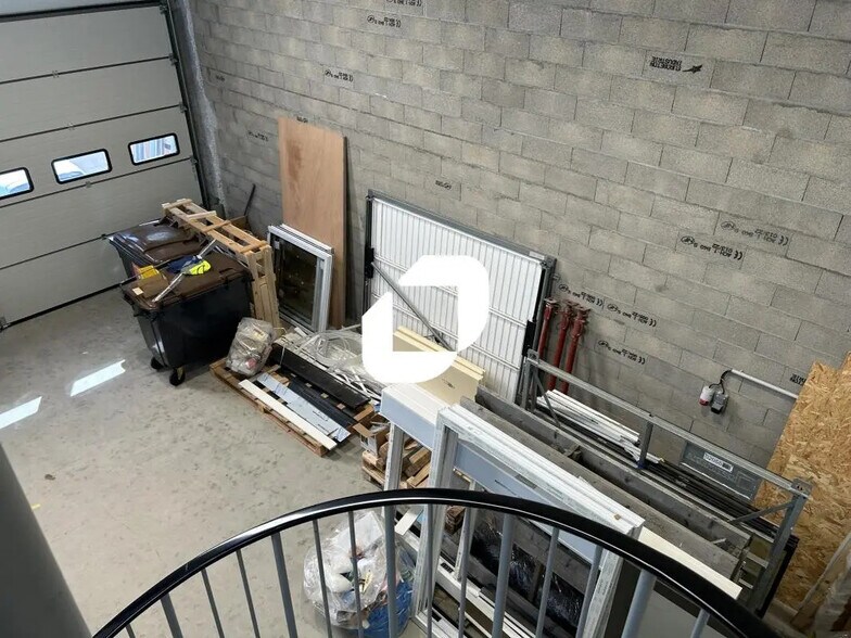 4 Rue Simone Veil, Holtzheim à louer - Photo de l’immeuble – Image 3 sur 5