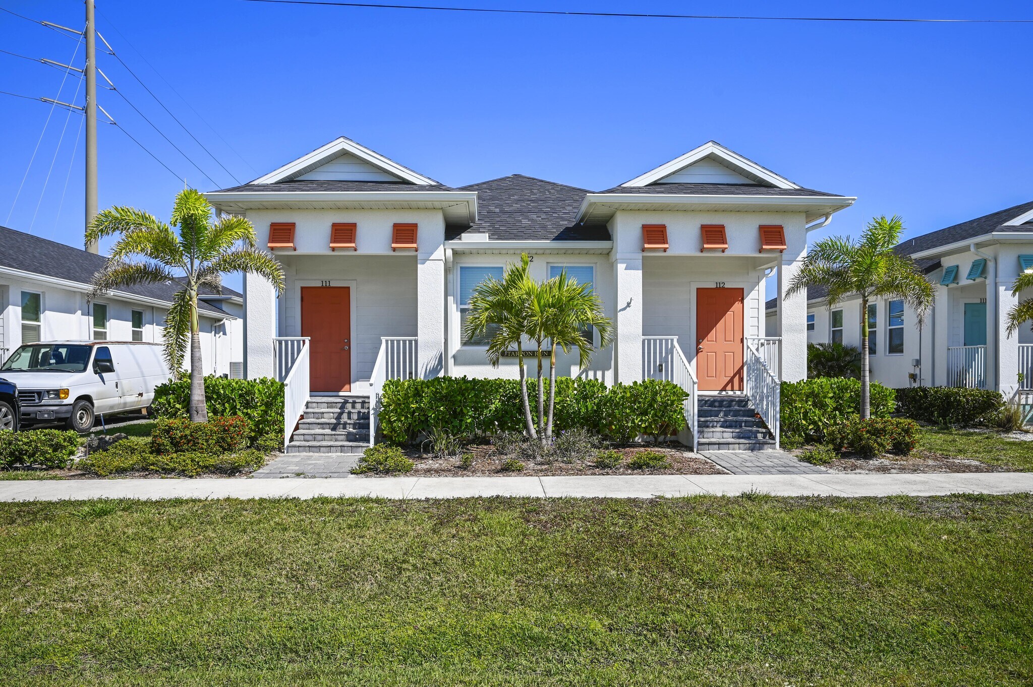 368 E Henry St, Punta Gorda, FL à vendre Photo principale– Image 1 sur 5