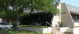 Plus de détails pour 2115 Teakwood Ln, Plano, TX - Bureau à louer