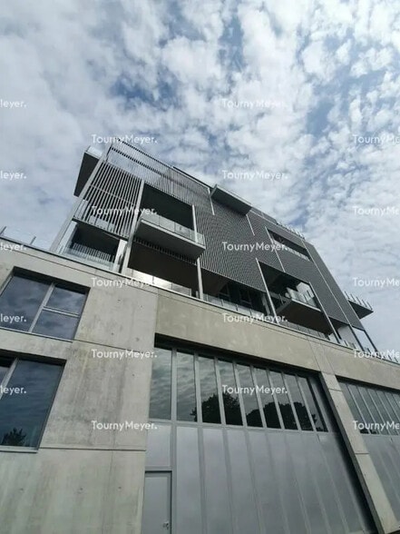 24 Rue Du Sous-Marin Vénus, Lorient à louer - Photo de l’immeuble – Image 1 sur 2