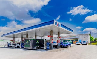 Plus de détails pour 7901 S Roberts Rd, Bridgeview, IL - Local commercial à vendre