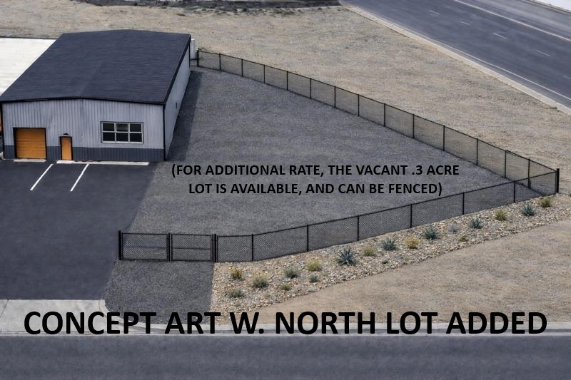 3829 Rising Sun Rd, Bullhead City, AZ à louer - Photo de l’immeuble – Image 3 sur 46