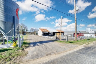 Plus de détails pour 710 S May St, Madisonville, TX - Local commercial à vendre