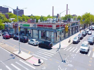 Plus de détails pour 2084-2094 Linden Blvd, Brooklyn, NY - Local commercial à louer