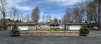 Plus de détails pour 18 Mckabe Rd, Colton, NY - Local commercial à vendre
