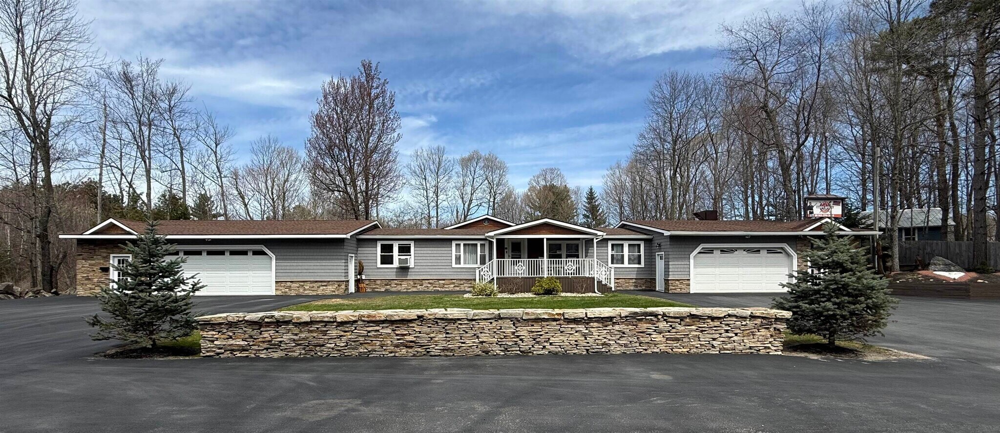 18 Mckabe Rd, Colton, NY à vendre Photo principale– Image 1 sur 29