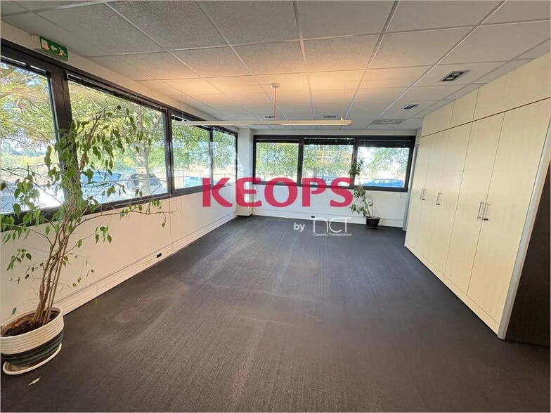 Bureau dans Quint-Fonsegrives à louer - Photo intérieure – Image 3 sur 10