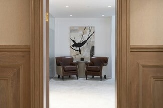 Plus de détails pour 25 Christopher St, Londres - Bureau à louer
