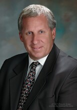 Michael Masters