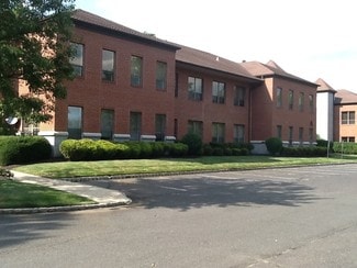 Plus de détails pour 620 Tinton Ave, Tinton Falls, NJ - Bureau à louer