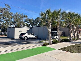 Plus de détails pour 1356 Cleveland St, Clearwater, FL - Local d’activités à vendre
