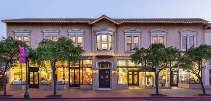 1221-1233 State St, Santa Barbara, CA à louer Photo intérieure– Image 2 sur 20