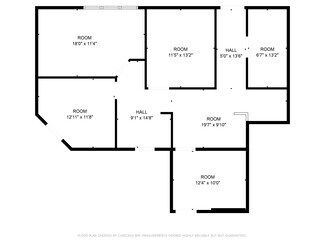 Plus de détails pour 3201 S Berry Rd, Norman, OK - Bureau à louer