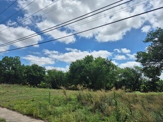Plus de détails pour 3501 -3505 Village Creek St, Fort Worth, TX - Terrain à vendre