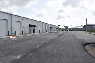 Plus de détails pour 137 Atlantic Dr, Maitland, FL - Local d'activités, Industriel/Logistique à louer