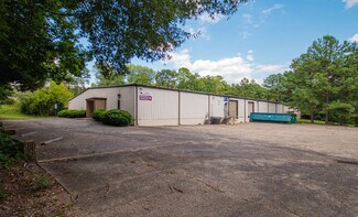 Plus de détails pour 121 S Lasalle St, Durham, NC - Industriel/Logistique à louer