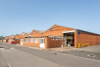 Plus de détails pour Station Rd, Birmingham - Industriel/Logistique à louer