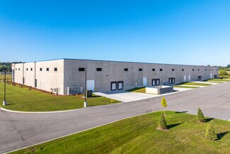 Plus de détails pour N53W25374 Highlands Court, Sussex, WI - Industriel/Logistique à louer
