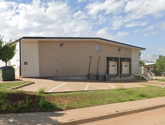 Plus de détails pour 400 Westland dr, Edmond, OK - Industriel/Logistique à vendre