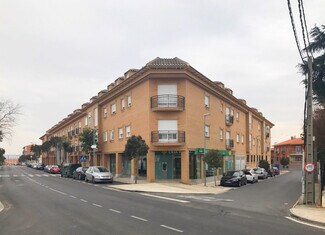 Plus de détails pour Avenida San Francisco, 15, Cobeja - Local commercial à louer