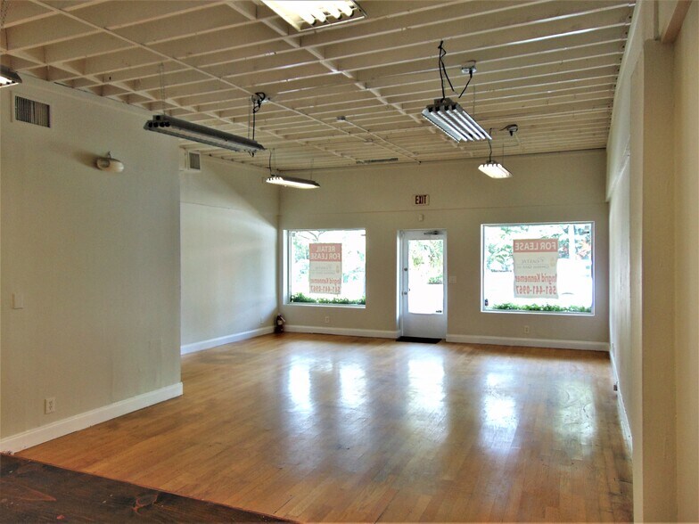 1-9 S Swinton Ave, Delray Beach, FL à louer - Photo intérieure – Image 3 sur 9