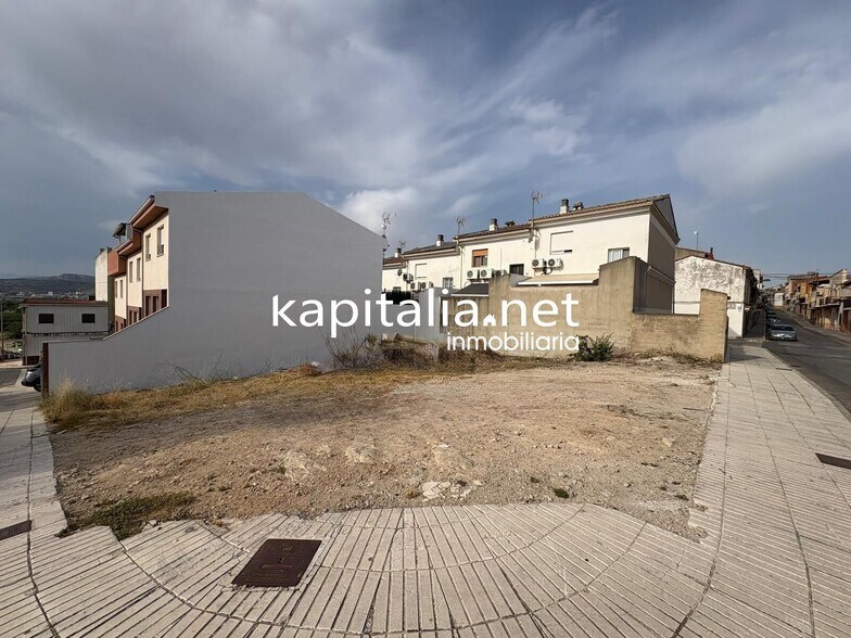 Carrer de San Roque, 102, La Llosa de Ranes, Valencia à vendre - Photo de l’immeuble – Image 3 sur 5