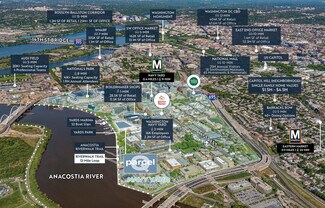 Plus de détails pour 425 Tingey St SE, Washington, DC - Terrain à vendre