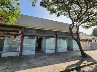 Plus de détails pour 774-780 N Virgil Ave, Los Angeles, CA - Local commercial à louer