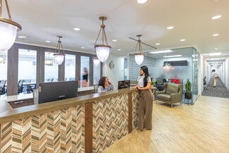 Plus de détails pour 777 brickell Ave, Miami, FL - Coworking à louer