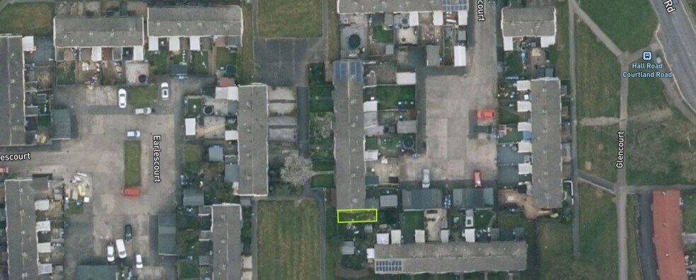 10 Faircourt, Hull à vendre - Aérien – Image 1 sur 1