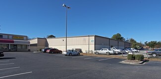 Plus de détails pour 111 N 12th St, West Columbia, SC - Local commercial à vendre